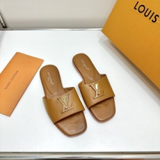 Louis Vuitton Slippers